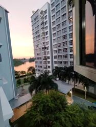 Blk 322C Punggol Bayview (Punggol), HDB 3 Rooms #566298261